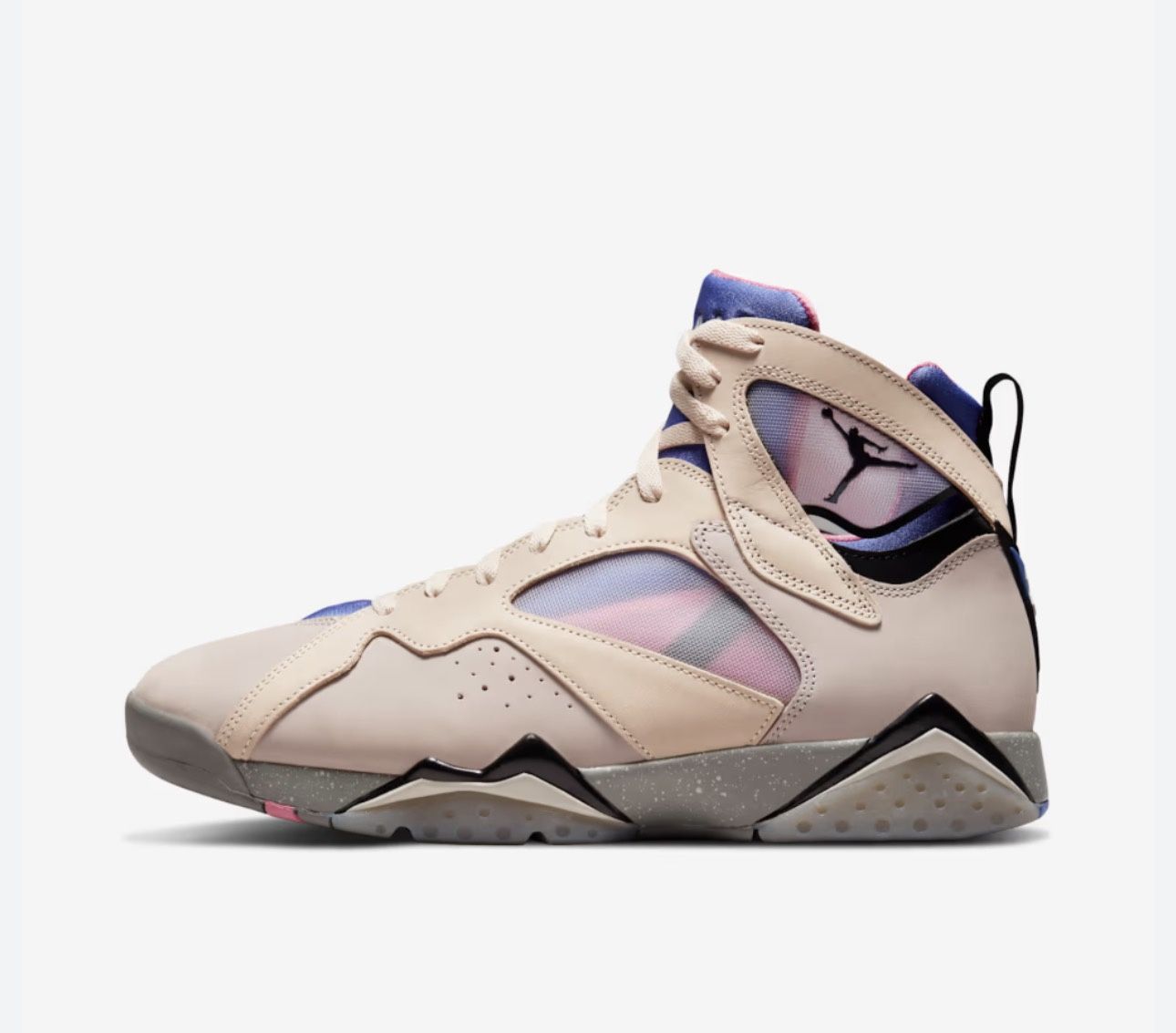 Jordan 7 Sapphire Like New