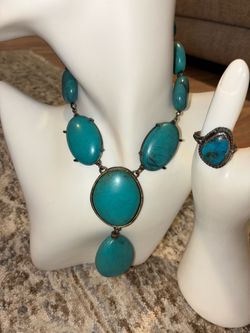 Necklace Set