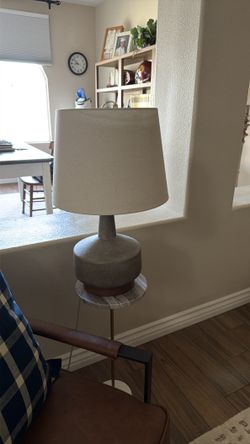 Lamp