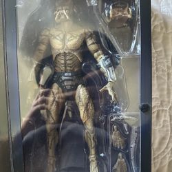 NECA Upgrade Predator 
