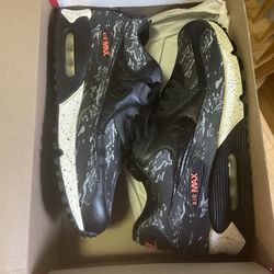 Air Max 90 Atmos Tiger Camo Size 10 for Sale in Queens, NY - OfferUp Air Max 90 Atmos Tiger Camo Size 10 For Sale In Queens, Ny - Offerup