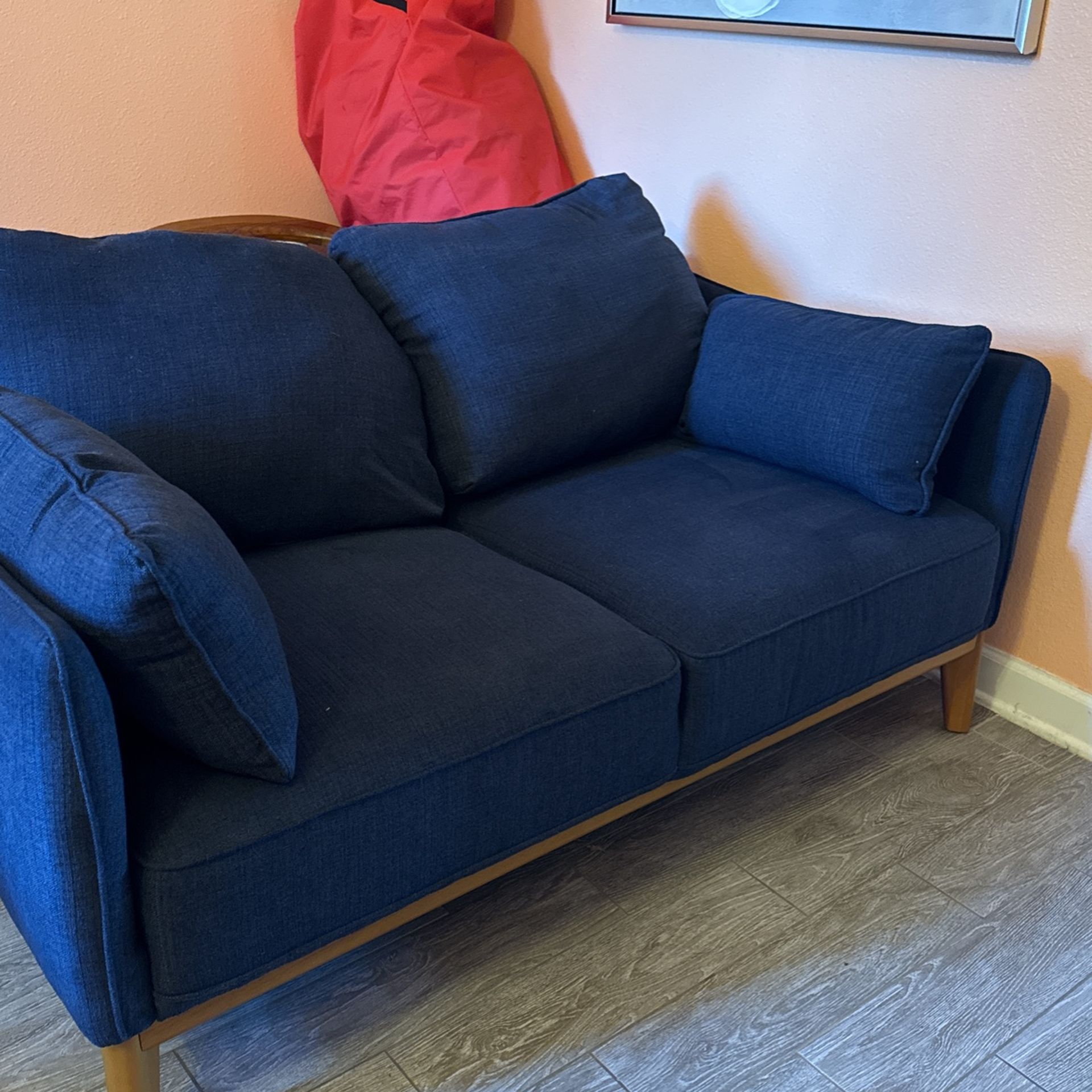 Jollene 78" Fabric Sofa, Created for Macy's