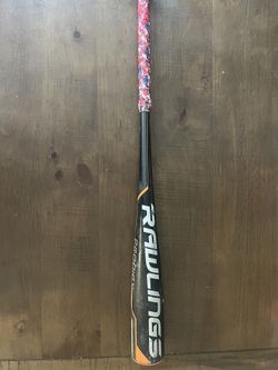 Rawlings Bat Prodigy