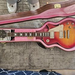 Epiphone Les Paul 1960 Standard V3 