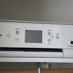 Canon Printer 