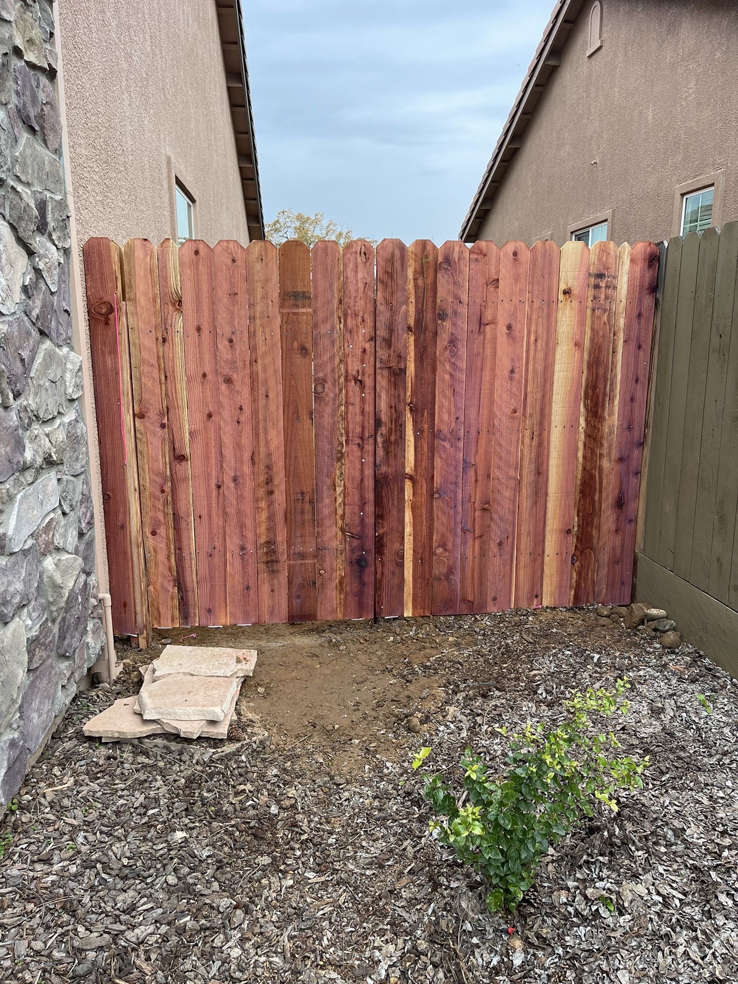 Fence