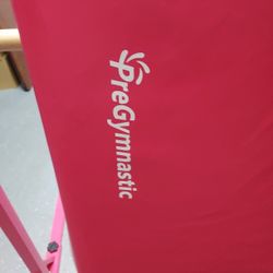 PreGymnastic with Mat