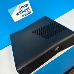 Xbox 360 S 250GB Console  - PAYMENTS AVAILABLE With $25 DOWN