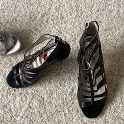 Michael Kors, Vince Camuto, Style & Co, BCBG Shoes Size 6