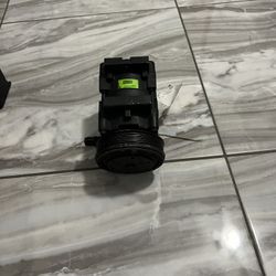 Ac Compressor Fordd Rannger