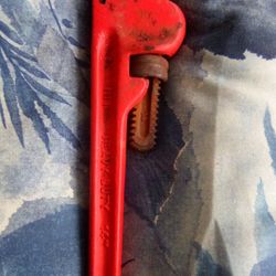 Plumber Wrench