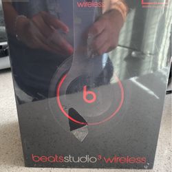 Beats Studio3 Wireless Headphones 