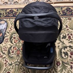 Graco Carseat