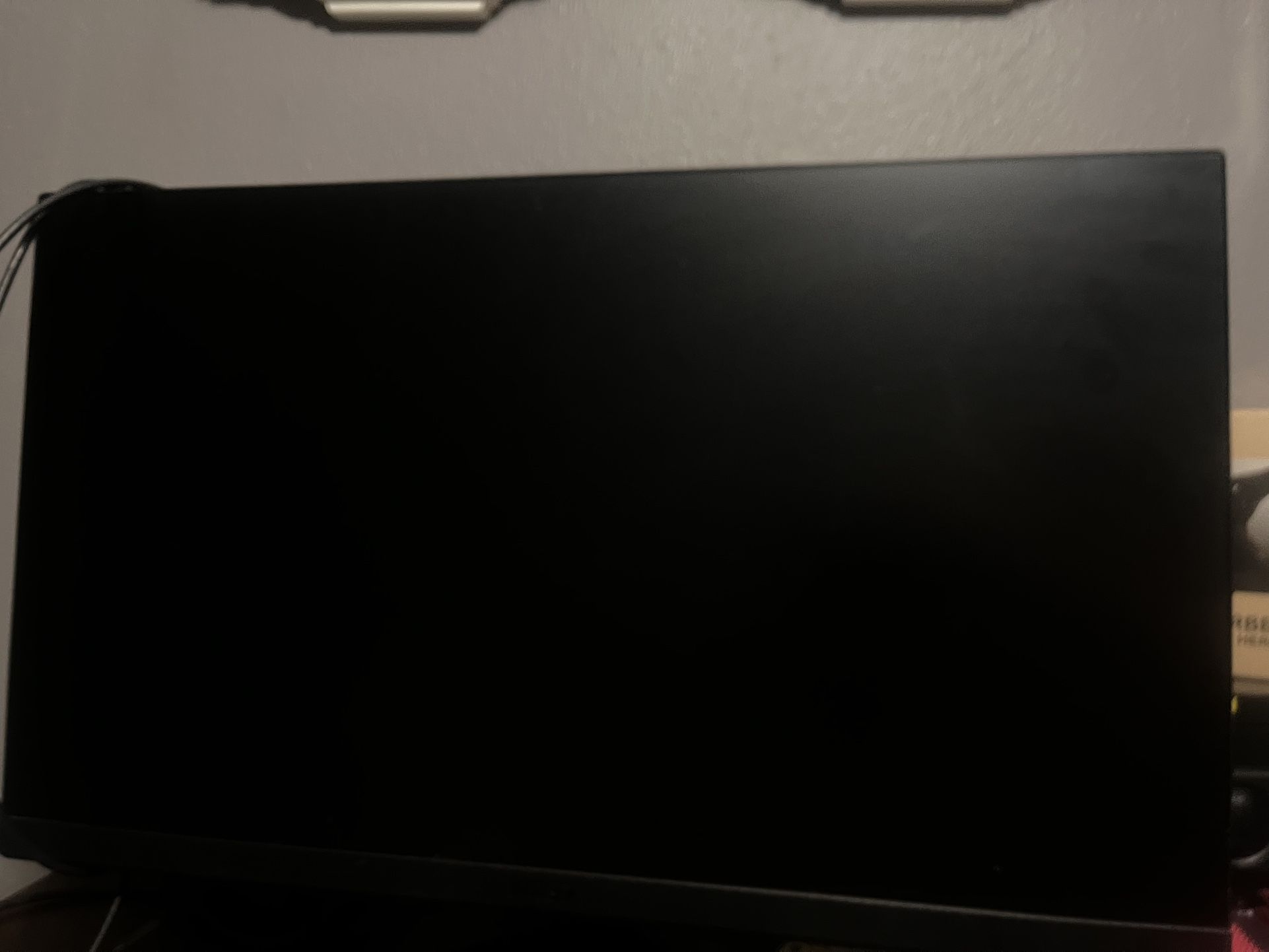 MSI 27 In IPS LED Optix G273 Gaming Monitor Black
