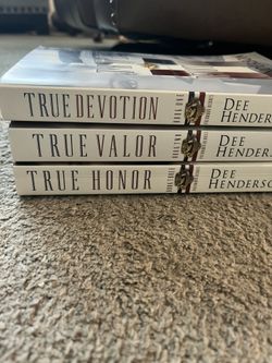 Uncommon Heroes Collection