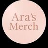 Aras Merch
