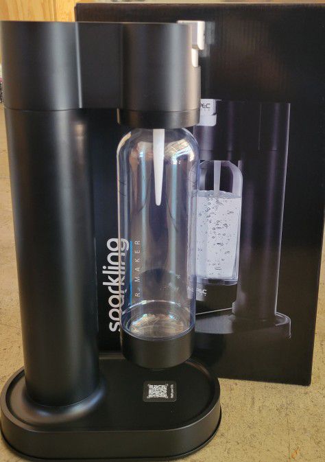 Sparkling Water Maker-  New Never Used 