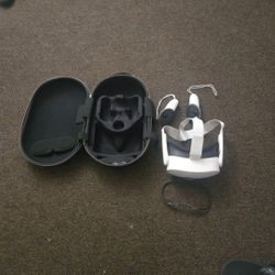 Quest 3 Headset 128 Gb New 