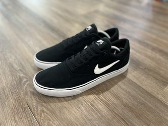 Nike SB Chron 2 Canvas