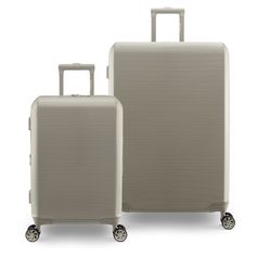 iFLY Smart Future Collection 2-Piece Antibacterial Travel Set Brand New With Tags