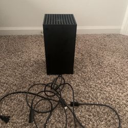Xbox Series X 1TB