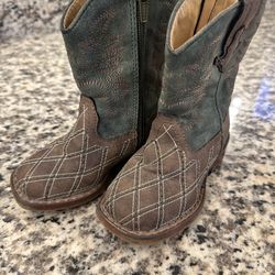Kids cowboy boots | Roper|