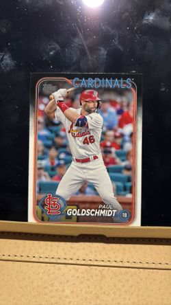 Paul Goldschmidt