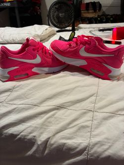 Nike Air max woman’s shoes