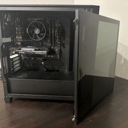 Custom Gaming PC