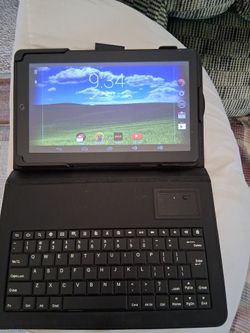RCA 10 Inch Tablet