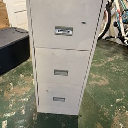 File Cabinet 