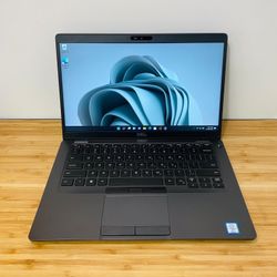 💻Almost New Dell Latitude 7490 Laptop 14”” Screen✅Intel Core i7 Prcoessor/16GB RAM/512GB Storage⚡️Windows 11✔️Finance Available💲1 Year Warranty