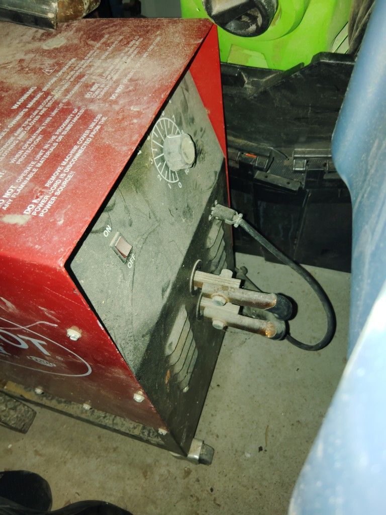 Welder