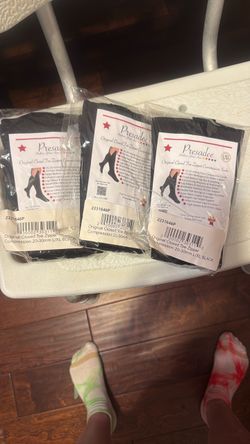 Compression socks