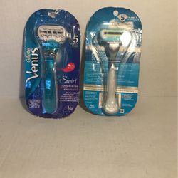 Gillette Razors 