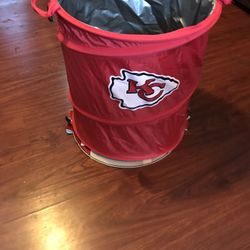 Collapsible 3 In 1