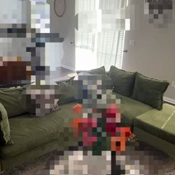 Sectional Sofa