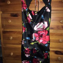 Cocktail Dress