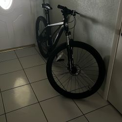 Nishiki Mountain Bike