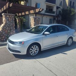 2014 VW Jetta SE. !Clean Title !