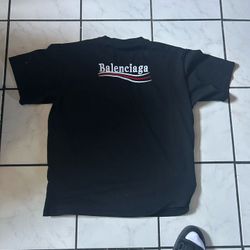 Balenciaga Shirt 