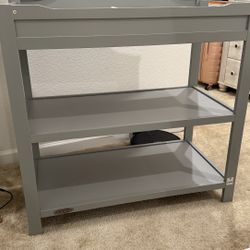 Changing Table