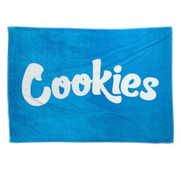COOKIES BLANKET