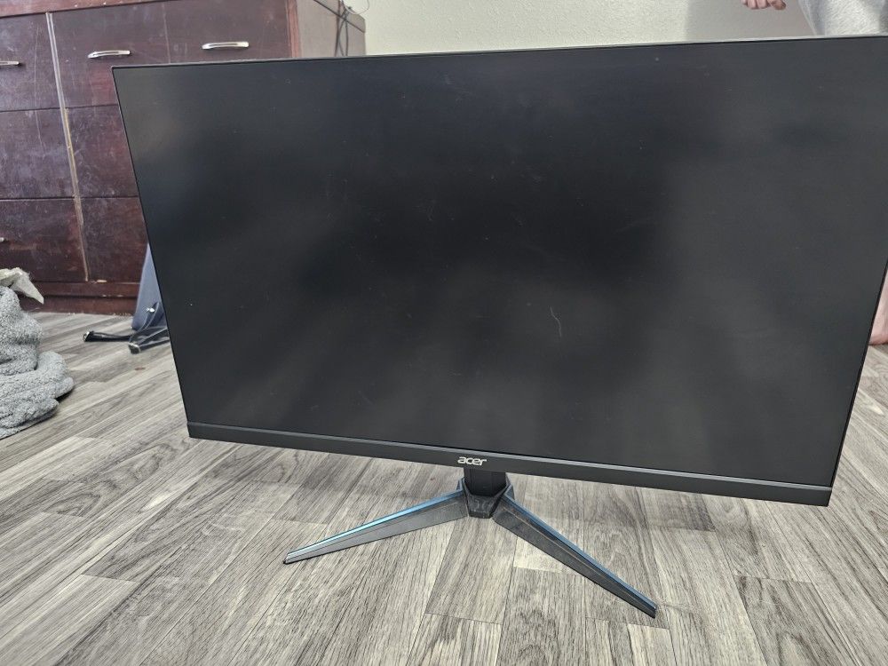 2k 144hz Gaming Monitor 27in