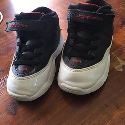 Nike Air Jordan B’Loyal Toddler Size 7C