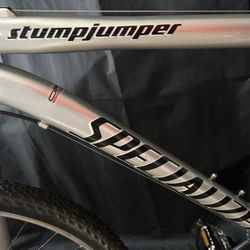 2004/05 Specialized Stumpjumper Hardtail - PRICE DROP