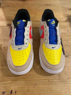 Nike Air Force 1 Low (1.5 Youth)
