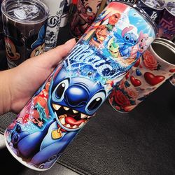 Tumblers Stich 