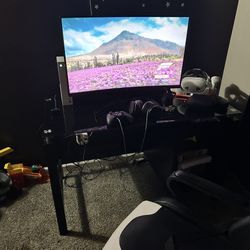 Gaming Monitor 