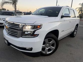 2019 Chevrolet Tahoe